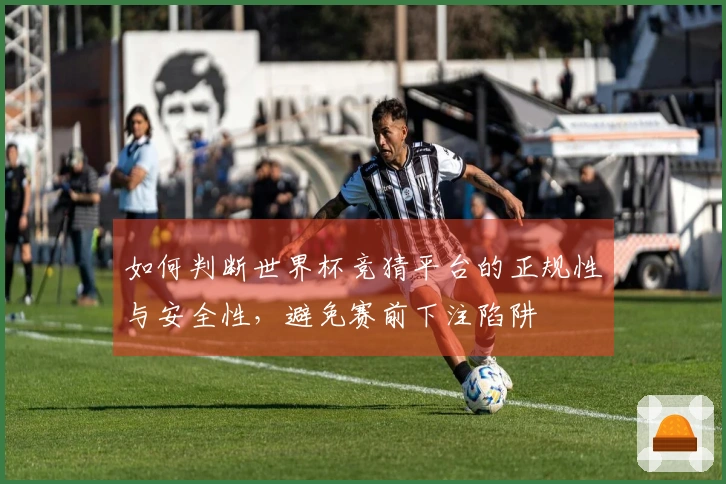 如何判断世界杯竞猜平台的正规性与安全性，避免赛前下注陷阱