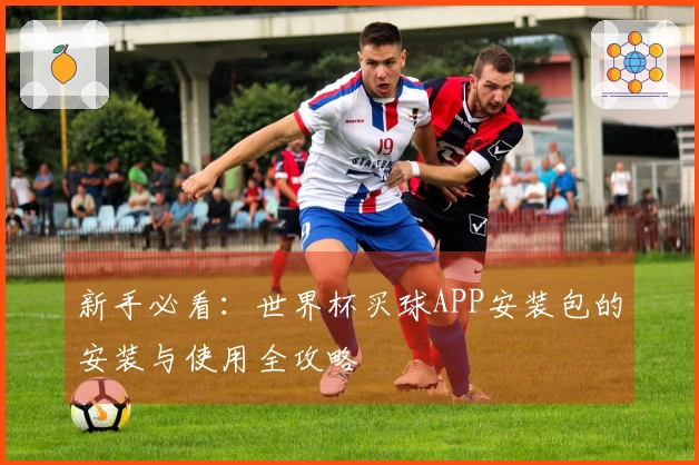 新手必看：世界杯买球APP安装包的安装与使用全攻略